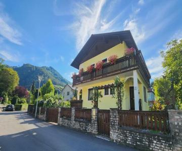 Zimmervermietung Stocker