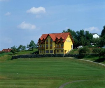 Golfblick Garni