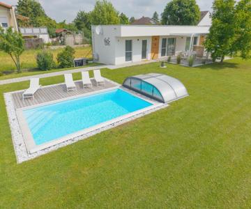 Studio 777 Apartments