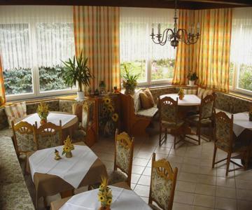 Weingut Pension Sommerhof