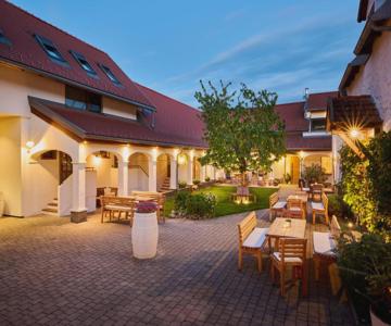 Winzerhof Kiss