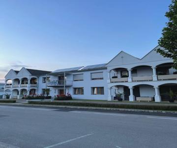 Die Herberge Gästezimmer & Appartements