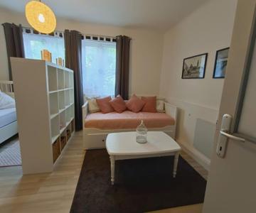 Ferienwohnung Strohblume