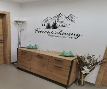 Ferienwohnung Pilgram-huber