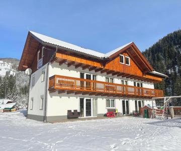 Ferienwohnungen Zum Klammlhof