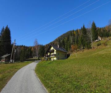Alpenloft Theresia