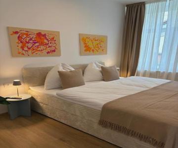 Modern Apartment In Ferlach