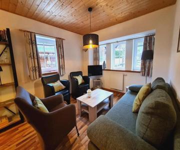 Gurkhof Ferienwohnungen