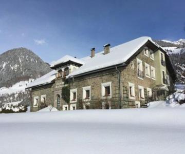 Putzenhof Appartements