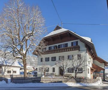 Bauernhof Oberloffele