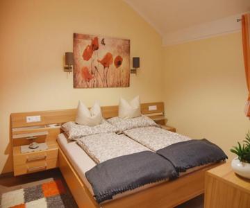 Ferienwohnung Melanie