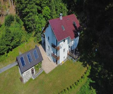 Ferienwohnung Unsere Mühle