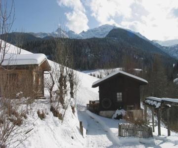 Ferienhaus Wassermühle