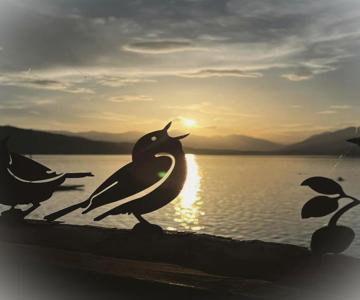 Ferienwohnungen Klinar