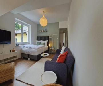 Ferienwohnung Millstatt