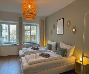 Urlaubsnest Millstatt Ferienwohnung Perfekt Für Freunde Und Familie