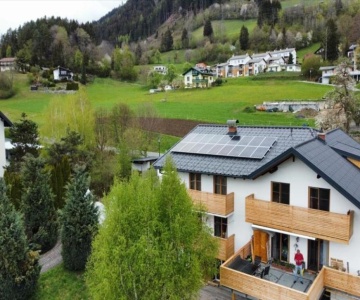 Fewo Fabiella Mit Balkon