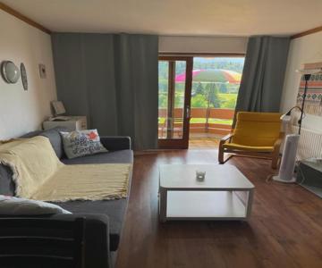 Nette Ferienwohnung In Seenähe