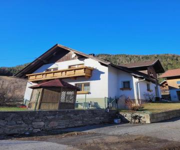Ferienwohnung Biohof Untermar