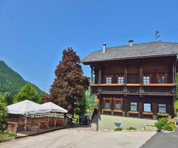 Haus Zedlacher