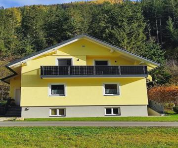 Sonja´s Ferienwohnung