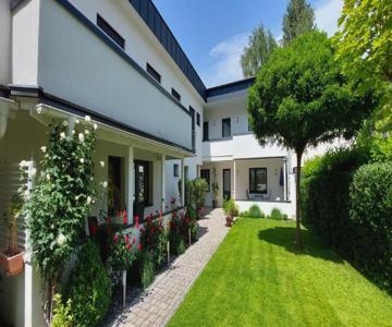Appartements Romanin