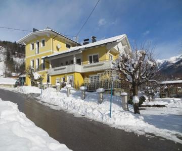 Ferienwohnung Kerschbaumer