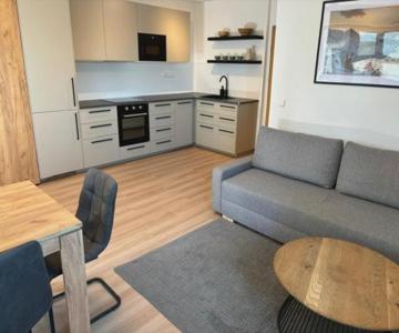 Appartment Silvia Nassfeld