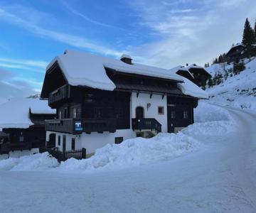 Appartement Sonnleitn