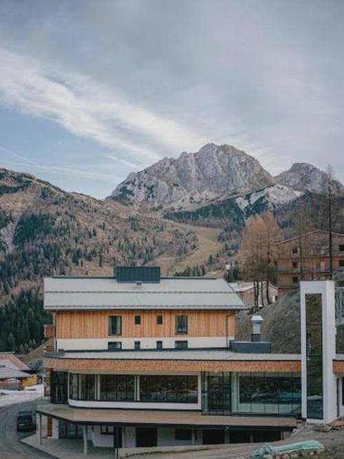 Apartment Hotel Schneerose
