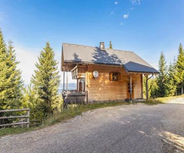 Feriendorf Koralpe