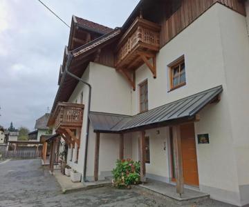 Ferienwohnung Nassfeld - Badestrand inklusive