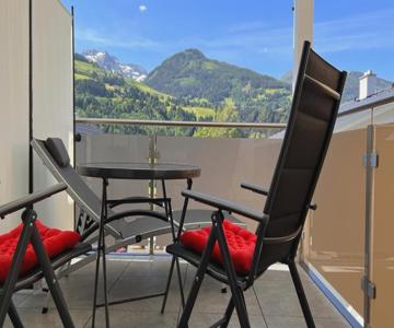 Apartment Hucklehaus