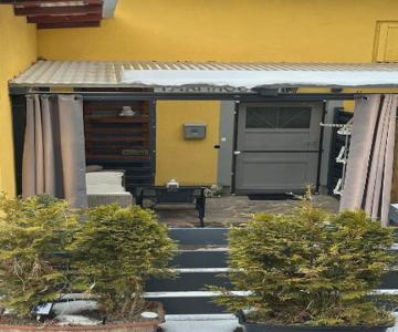 Ferienwohnung Casa Amedea