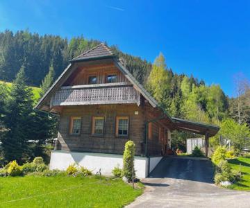 Ferienhaus Naintschbauer