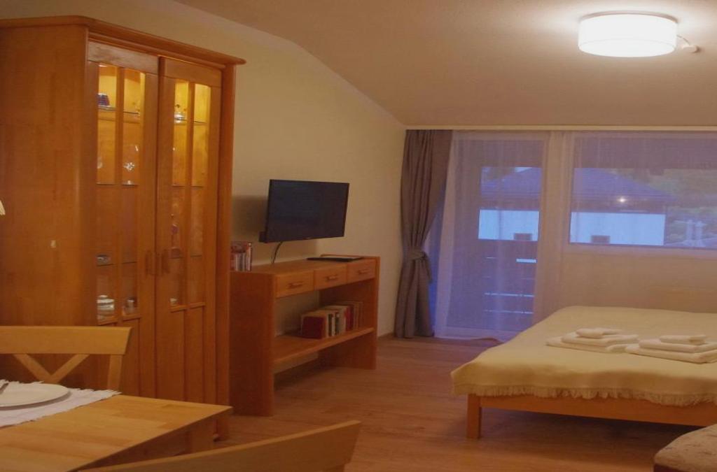 Ferienwohnung Klein&fein