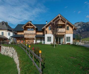 Beim Schwarzmarl - Your Austrian Home