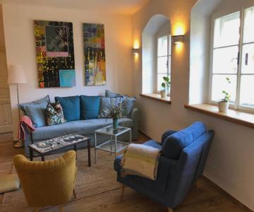 Am Neupersteg - Eine Wohnung Zum Wohlfühlen