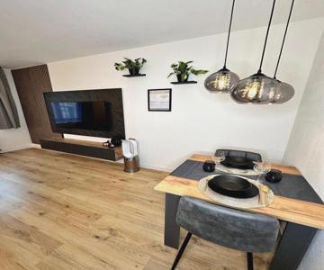 City Apartment Bad Aussee