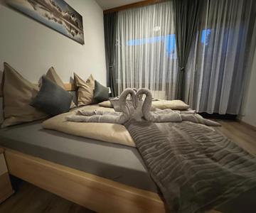 Ferienwohnung Altepost