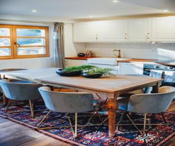 Apartment Aussee- Hallsatt Salzherrenhof- Küche, Wlan, Netflix