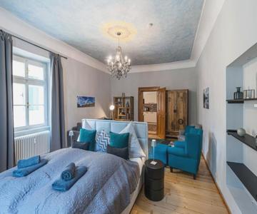 Ferienwohnung Bad Aussee Your Austrian Home