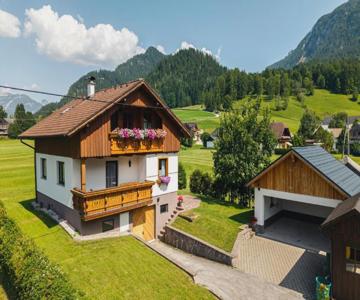 Haus Röthelsteinblick