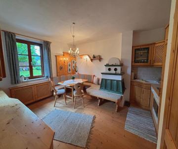 Ferienwohnung Zinkenblick