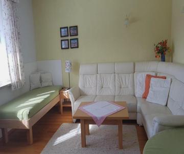 Ferienwohnung Szöky