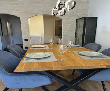 Apartment Alpenglanz