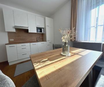 Ferienwohnungen Sommer