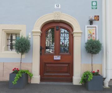 Bürgerhaus Martinecz