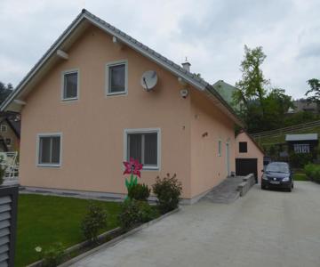 Ferienwohnung Brenner