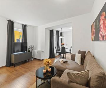 Farawayhomes Studio Bruck An Der Mur #4